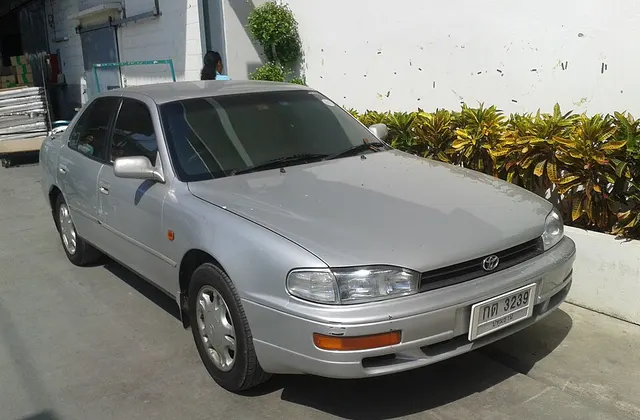 Toyota Camry SXV10 (1992–1996)